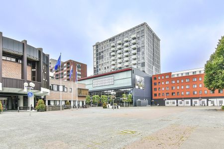 Te huur: Appartement Raadhuisplein in Hoofddorp - Foto 3
