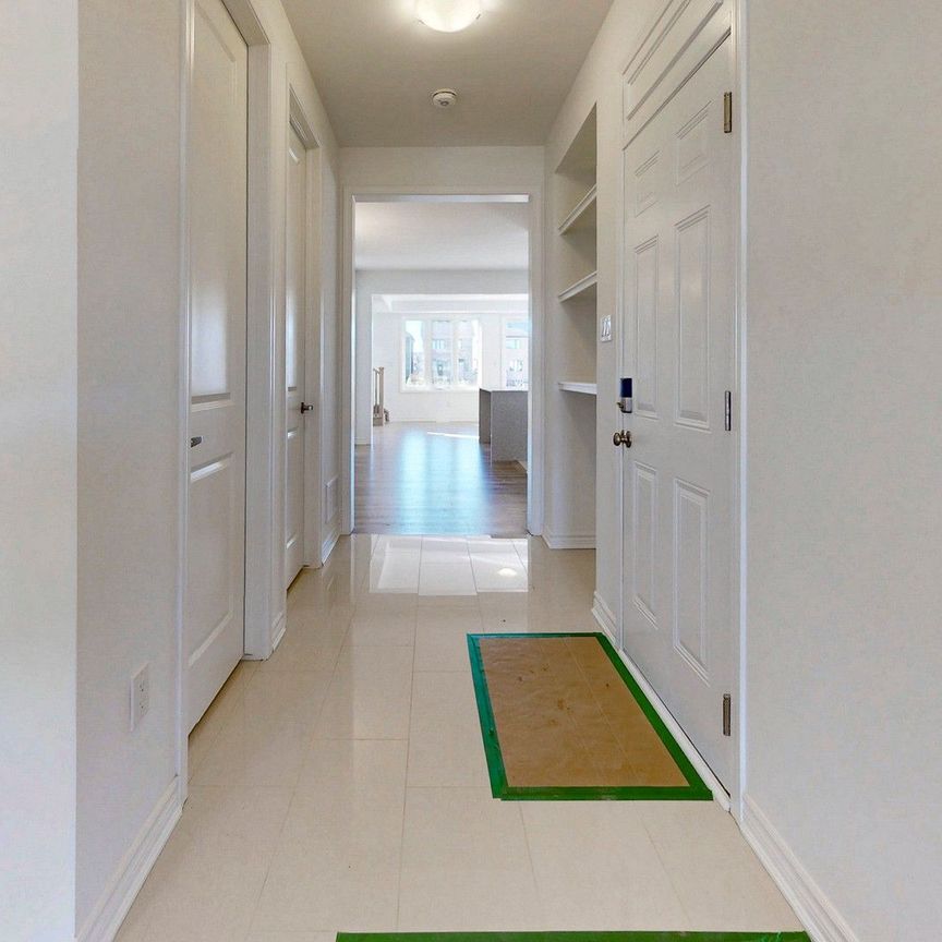 For Lease - 1531 Whitlock Avenue, Milton, Ontario - Photo 1