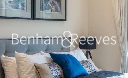 2 Bedroom flat to rent in Thurstan Street, Fullham, SW6 - Photo 4
