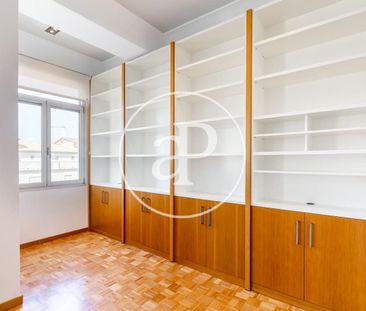 Penthouse for rent with Terrace in Pla del remei (Valencia) - Photo 2