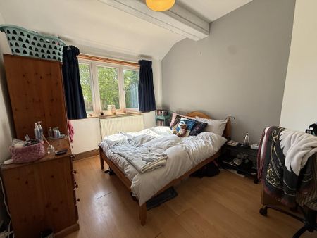 1 bedroom in a house share to rent - Photo 2