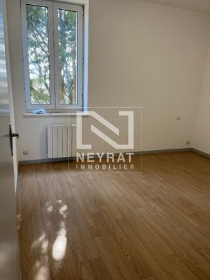 Location Appartement 3 pièces 71m² PIERRE DE BRESSE 71270 - Photo 1