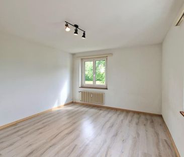 "Schöne Balkonwohnung mit Aussicht!" - Photo 2