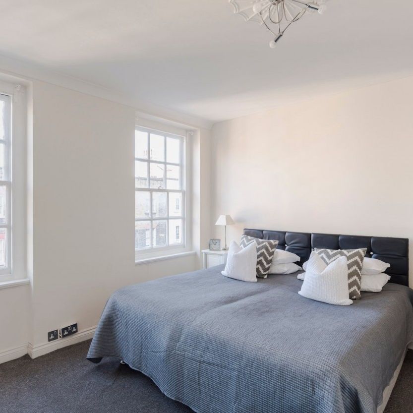 Clarewood Court, Seymour Place, Marylebone, London, W1H - Photo 1