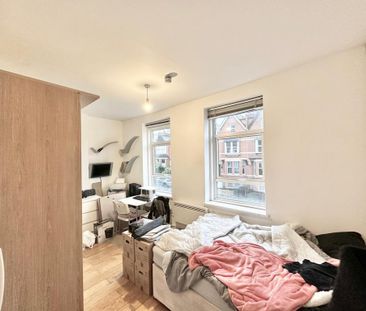 Studio to rent - Photo 6