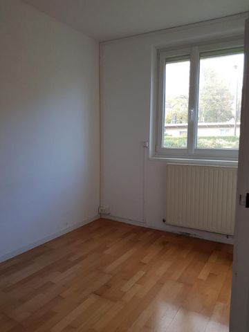 Location appartement 3 pièces, 54.14m², Yerres - Photo 5