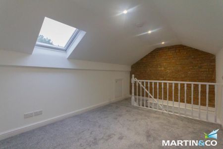 3 bedroom terraced house to rent - Photo 5