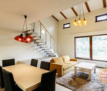 Pronájem bytu 5+kk 150 m², Mlýnská 22, Praha - Photo 5