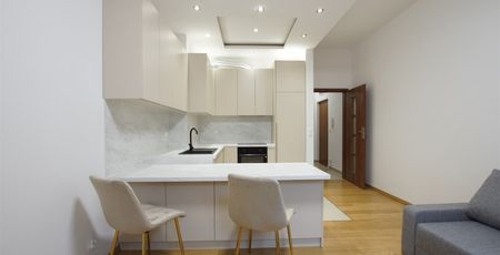 kraków, Krowodrza, Łobzów, Wrocławska Mieszkanie na wynajem - Zdjęcie 2