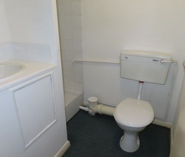 1 bed Duplex Apartment, - Photo 5