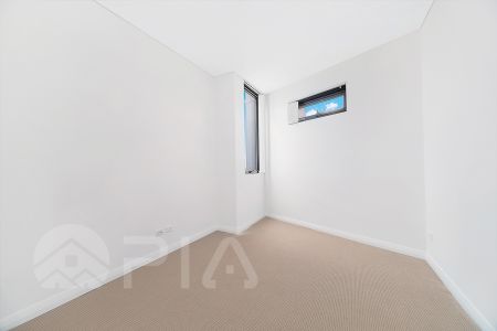 Nearly New Modern 1 Bed 1 Bath Apartment is Now for Leasing - Photo 4