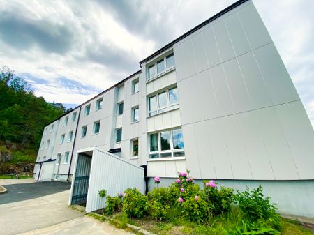 Sunnanvindsvägen 4 B - Foto 5