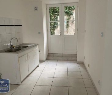 Appartement à louer 2 pièces 44.64m² - Photo 4
