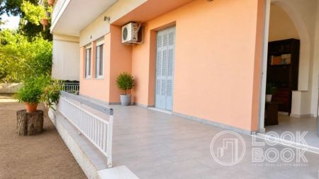 Διαμέρισμα για ενοικίαση Αμφιθέα (Παλαιό Φάληρο) - Photo 5
