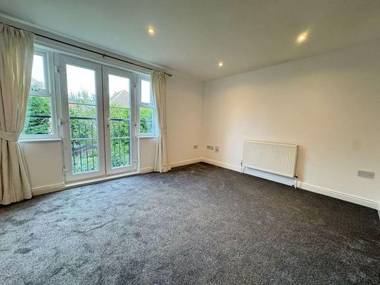 2 bedroom apartment to rent - Photo 1