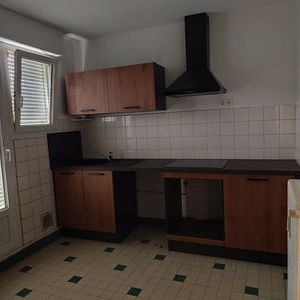 À louer / Appartement F4 / BESANCON QUARTIER MOUILLERE 9 rue de la Mouillère - Photo 2