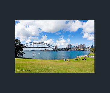 CHARMING MCMAHONS POINT COTTAGE SET IN PRIME LOCATION - Photo 6