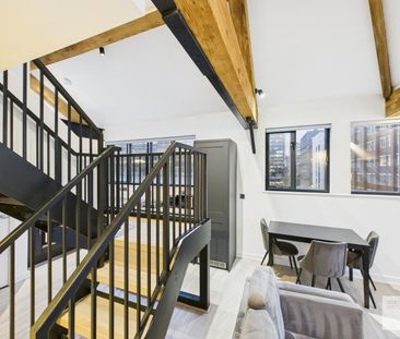 2 bedroom apartment to rent - Photo 4