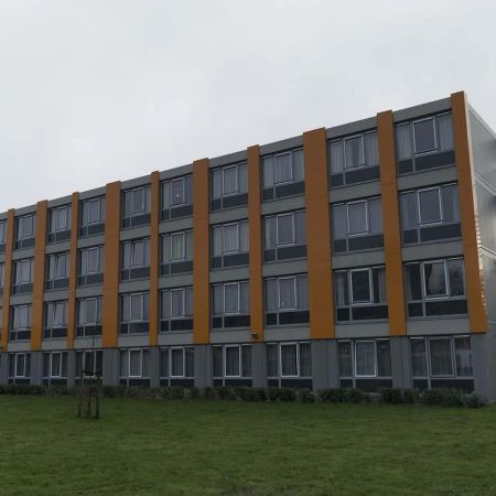 Darlingstraat 299, Amsterdam Zuidoost - Appartement étudiant à louer - Foto 4