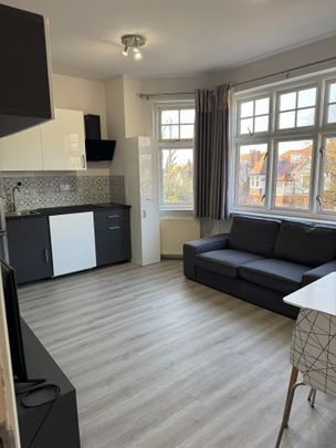 1 Bed Flat, Corfton Road, W5 - Photo 1