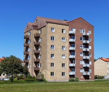 Eketrägatan 9 - Photo 1