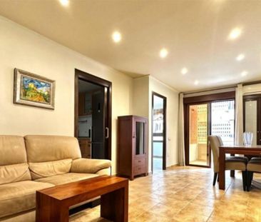 Piso de alquiler en Avinguda del País Valencià, 80, Pueblo - Photo 5