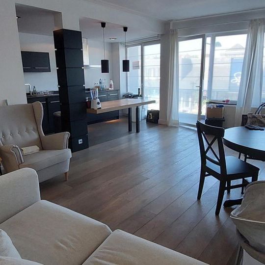 In optie - Appartement te huur in Sint-Pieters-Woluwe met 2 slaapkamers - foto 1