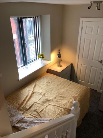 1 bedroom private hall to rent - Photo 5
