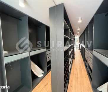 Penthouse pe 2 niveluri | Terase cu view panoramic |Zona Liberty Park - Fotografie 1