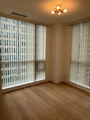 For Lease - 98 Lillian Street Unit# 722, Toronto, Ontario - Photo 1
