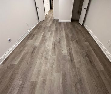 For Lease - 524 Bristol Road Unit# #Bsmt, Newmarket, Ontario - Photo 6