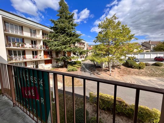 Location Appartement 1 pièce 32m² - Photo 1