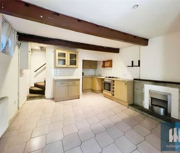 Burn Road, Birchencliffe, Huddersfield, HD3 - Photo 5