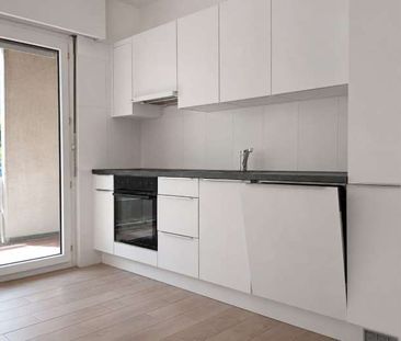 3.5 Zimmer, 75 m², 1. Stock - Photo 2