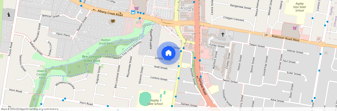 9 Janelle Street, Aspley QLD, Belconnen