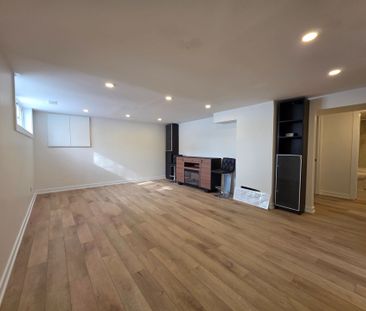 For Lease - 77 Kulpin Avenue Unit# Lower, Bradford West Gwillimbury... - Photo 5