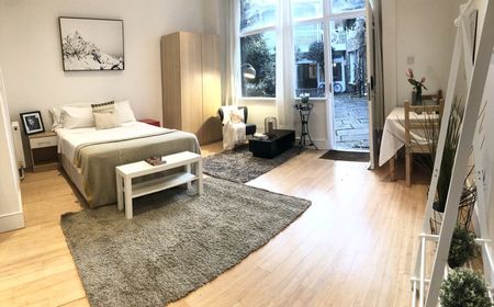 Studio Flat, Danbury Street, N1 - Photo 4