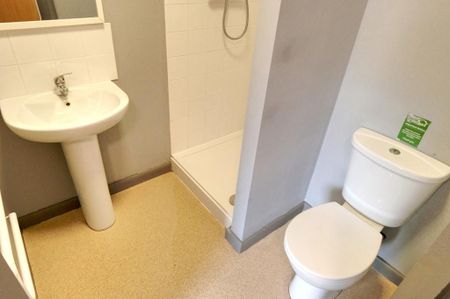 4 bedroom flat share to rent - Photo 5