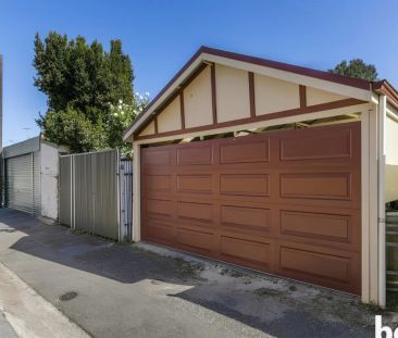 Charming Character Cottage in the Heart of North Adelaide - Photo 2