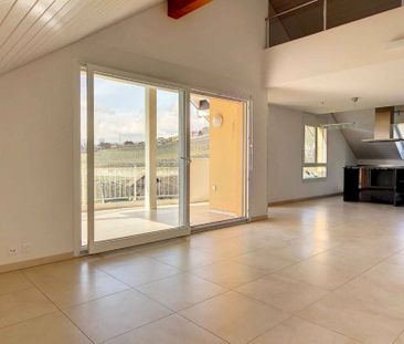 Magnifique appartement de 5.5 pièces à Vinzel - Foto 6