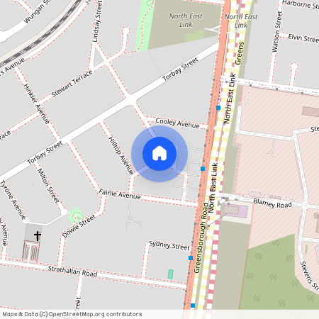 6 Sinclair Crescent, Macleod