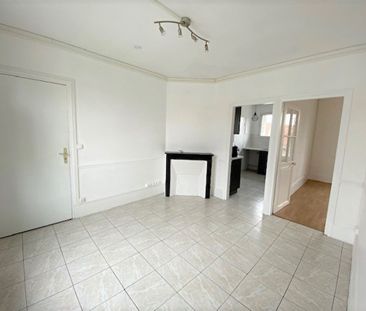 Location appartement 2 pièces, 46.75m², Lésigny - Photo 5