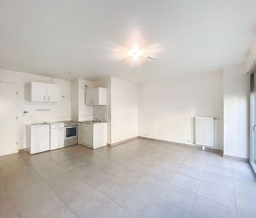 Appartement 1 pièce - Photo 1