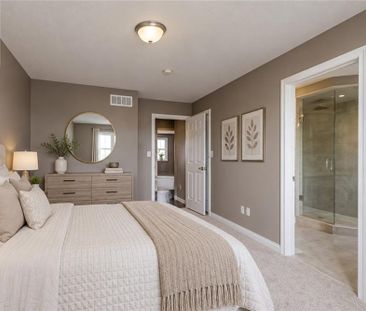 55 MADONNA Drive Unit# 5, Hamilton, Ontario, L0R1W0 - Photo 2
