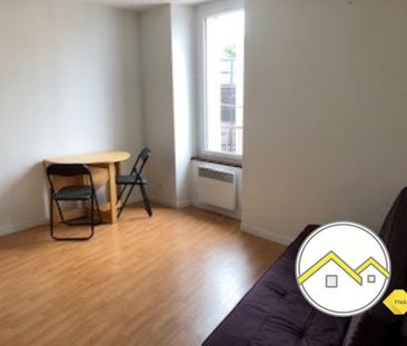 Location Appartement 2 pièces Meublé 27m² CHATEAUBRIANT 44110 - Photo 2