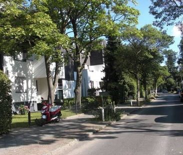 Dachgeschosswohnung mit grosser Terasse für 2 Jahre zu vermieten - Foto 1