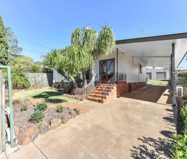 11A Hillside St, Newtown, Qld 4350 - Photo 5