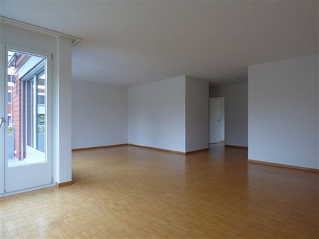 4.5 Zimmer, 2. Stock - Photo 3