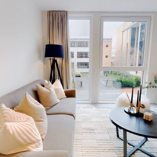 1 Bed 1 Bath - Photo 1
