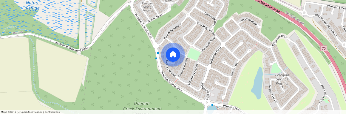 3 Spyglass Cl, Qld 4573, Peregian Springs